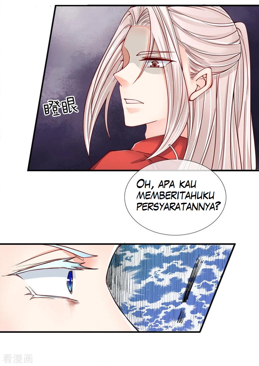 Immortal Daddy Xianzun Chapter 48 Gambar 3